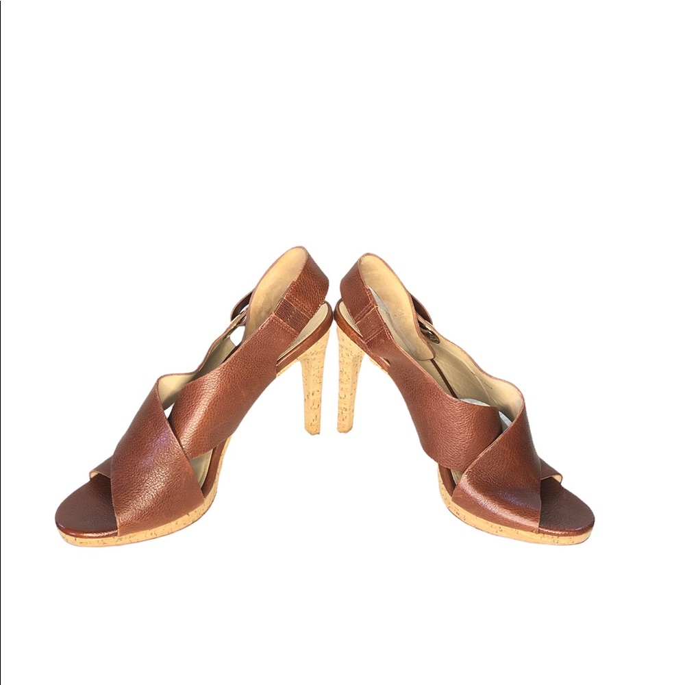 Via Spiga heels